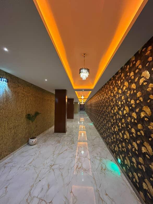 Signature Gel Massage